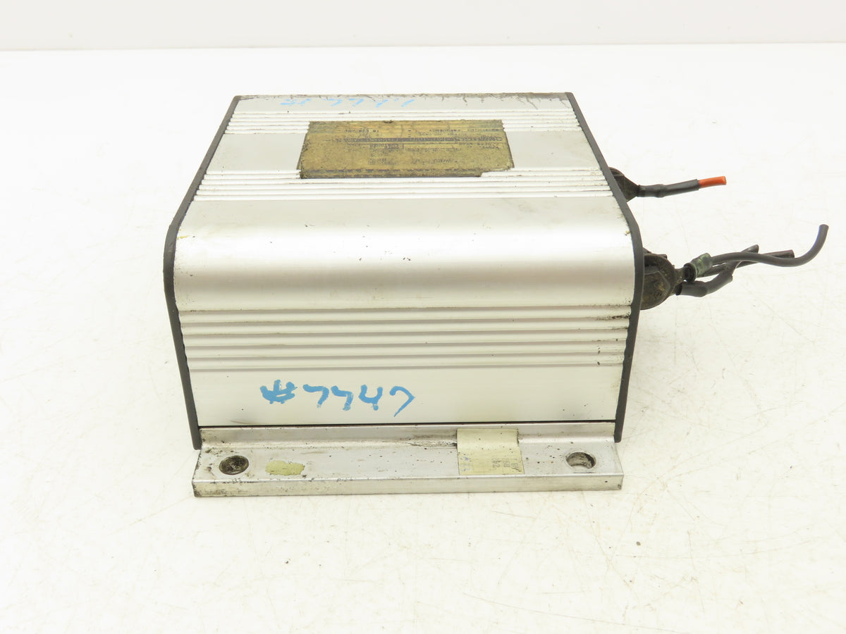 General Electric IC4486CNV4LF Forklift DC/DC Converter 48/12V Off Yale ERC080