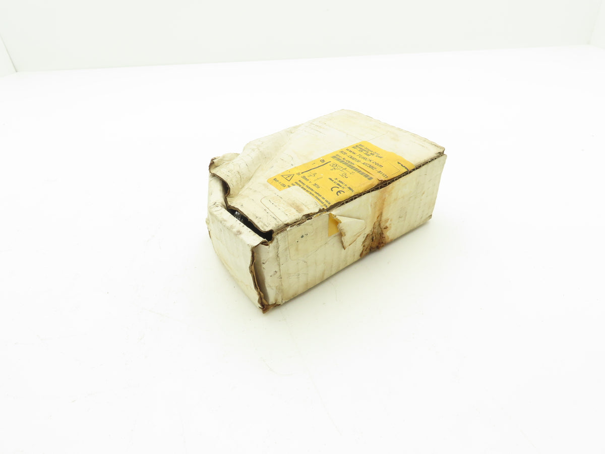 Turck T4283589 Proximity Sensor 20mm Switching Distance
