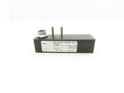 Turck T4283589 Proximity Sensor 20mm Switching Distance