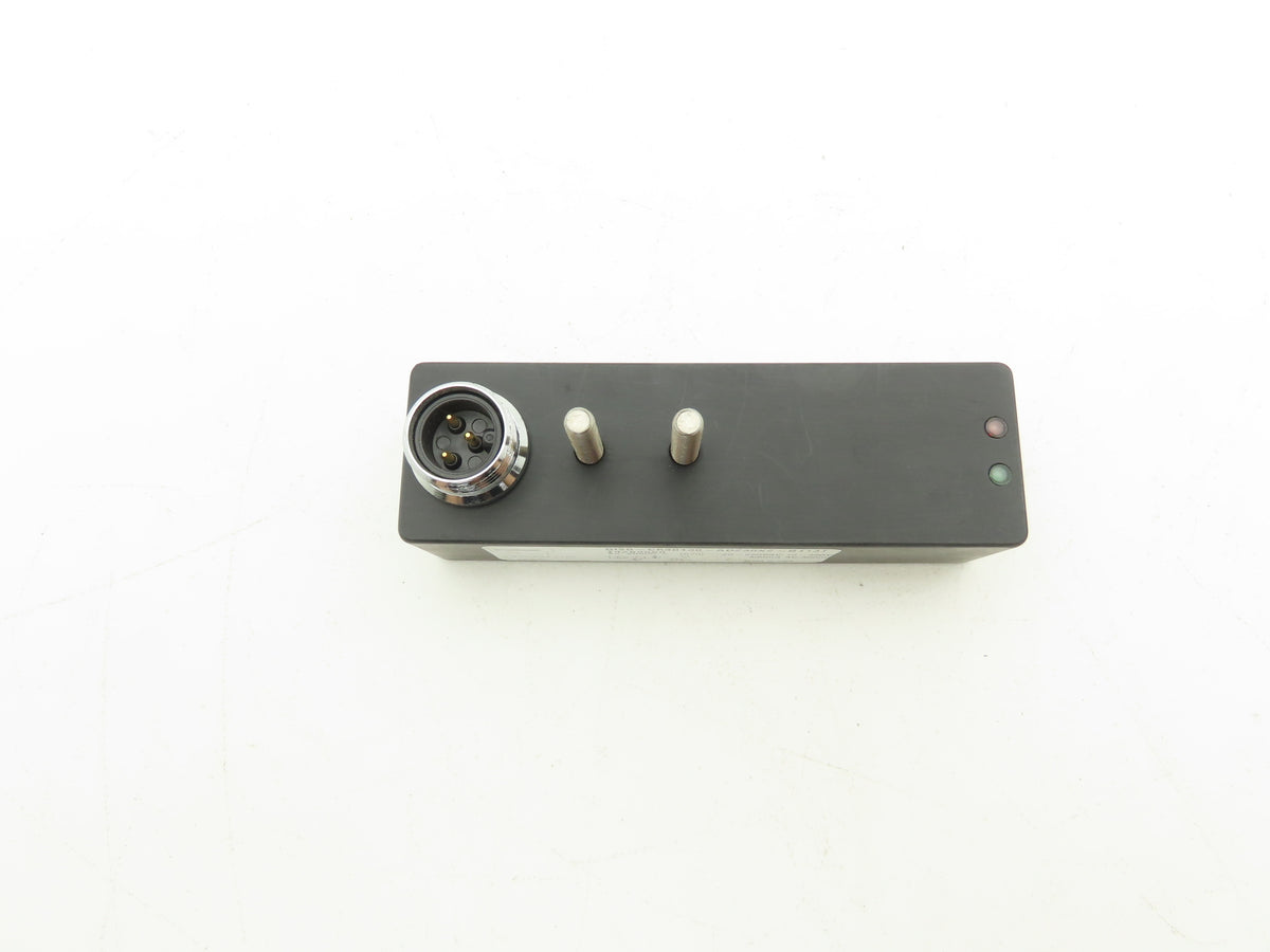 Turck T4283589 Proximity Sensor 20mm Switching Distance