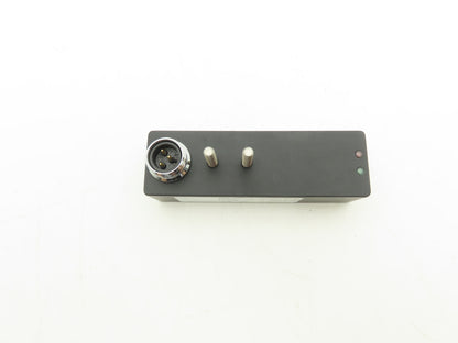 Turck T4283589 Proximity Sensor 20mm Switching Distance