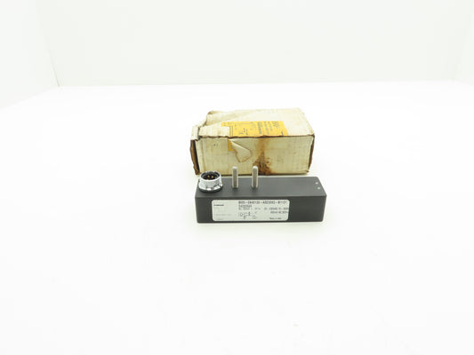 Turck T4283589 Proximity Sensor 20mm Switching Distance