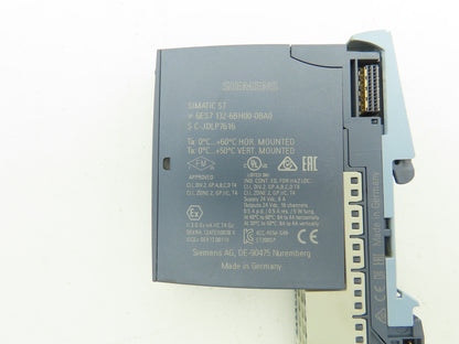 Siemens 6ES7 132-6BH00-0BA0 SIMATIC ET200SP DQ 16x Digital Output 24V Diagnostic