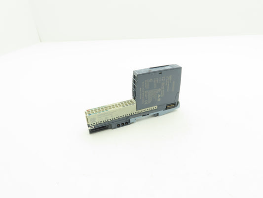 Siemens 6ES7 132-6BH00-0BA0 SIMATIC ET200SP DQ 16x Digital Output 24V Diagnostic
