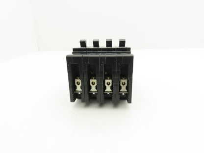 Square D EDB14020 Bolt-On Circuit Breaker 20A 277V 1P 1PH EDB 20 AMP Lot of 4