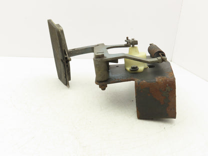 Yale Forklift Throttle Accelerator Pedal Bracket & Potentiometer Off ERC080HD