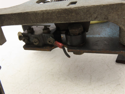 Yale Forklift Throttle Accelerator Pedal Bracket & Potentiometer Off ERC080HD