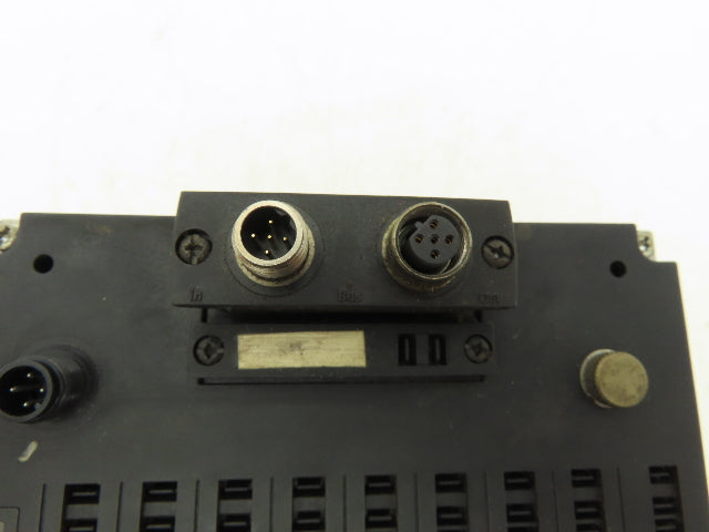 Festo CPV14-VI 8-Station 4 Valve Manifold 24VDC 161362 Interface CPV14-GE-DI01-8