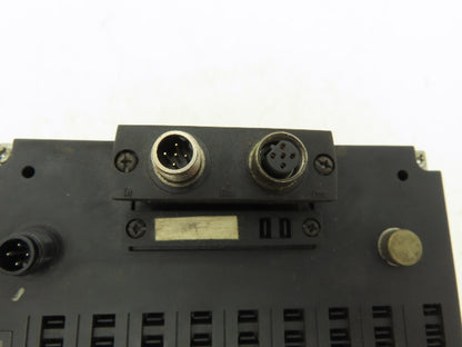 Festo CPV14-VI 8-Station 4 Valve Manifold 24VDC 161362 Interface CPV14-GE-DI01-8