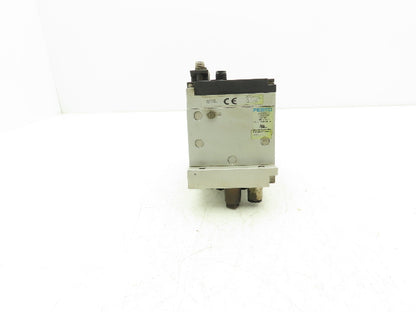 Festo CPV14-VI 8-Station 4 Valve Manifold 24VDC 161362 Interface CPV14-GE-DI01-8
