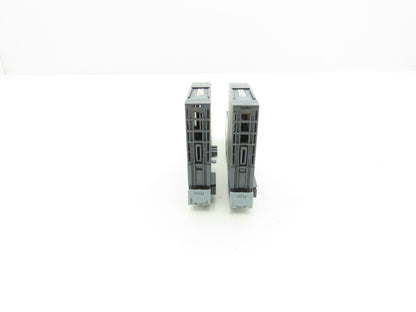 Siemens 6ES7 132-6BH01-0BA0 SIMATIC ET200SP DQ 16x Digital Output 24VDC Lot of 2