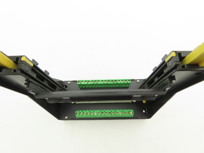 Bosch 1 834 486 001 VT-3002 Amplifier Card Holder 32 Pin Socket Max 48 VAC/VDC