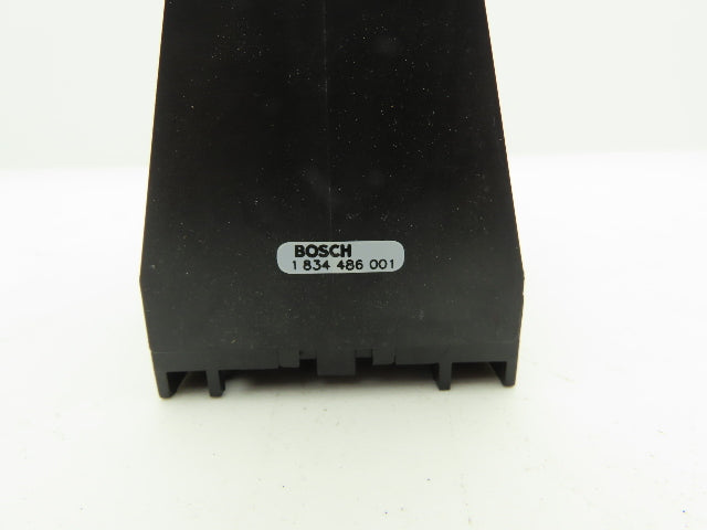 Bosch 1 834 486 001 VT-3002 Amplifier Card Holder 32 Pin Socket Max 48 VAC/VDC