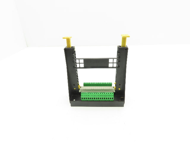 Bosch 1 834 486 001 VT-3002 Amplifier Card Holder 32 Pin Socket Max 48 VAC/VDC