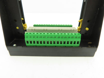 Bosch 1 834 486 001 VT-3002 Amplifier Card Holder 32 Pin Socket Max 48 VAC/VDC