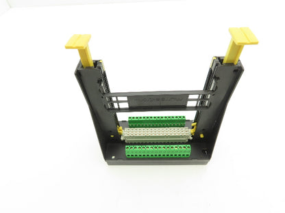 Bosch 1 834 486 001 VT-3002 Amplifier Card Holder 32 Pin Socket Max 48 VAC/VDC