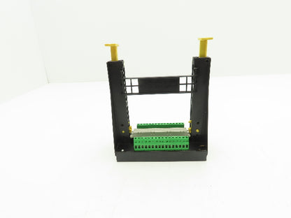 Bosch 1 834 486 001 VT-3002 Amplifier Card Holder 32 Pin Socket Max 48 VAC/VDC
