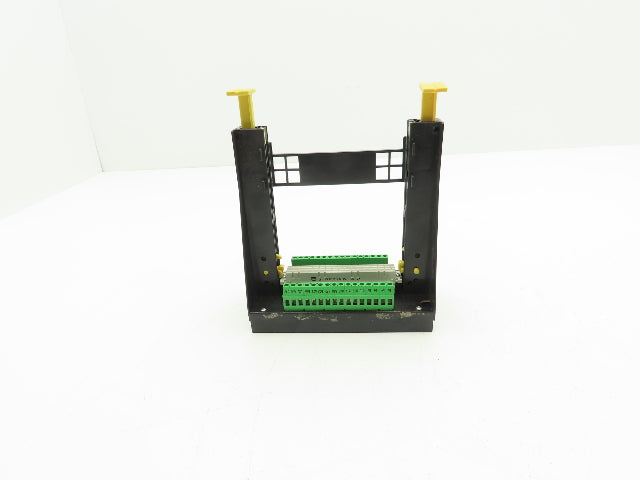 Bosch 1 834 486 001 VT-3002 Amplifier Card Holder 32 Pin Socket Max 48 VAC/VDC