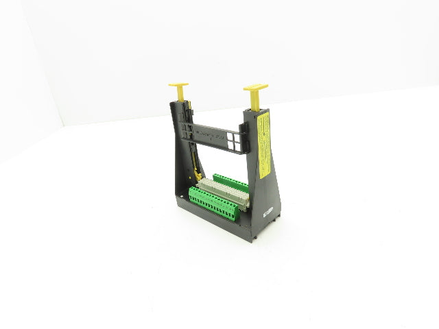 Bosch 1 834 486 001 VT-3002 Amplifier Card Holder 32 Pin Socket Max 48 VAC/VDC