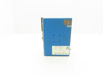 Kistler 5847B0 maXYmos NC Process Monitoring System MEM Measurement & Evaluation