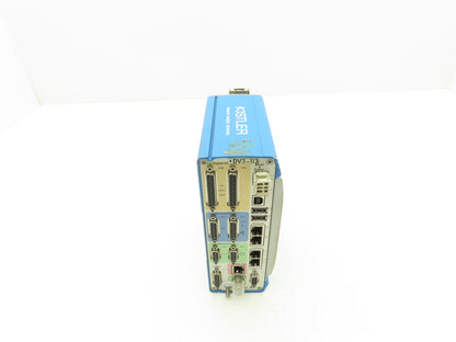 Kistler 5847B0 maXYmos NC Process Monitoring System MEM Measurement & Evaluation