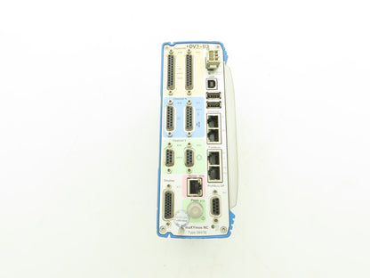 Kistler 5847B0 maXYmos NC Process Monitoring System MEM Measurement & Evaluation