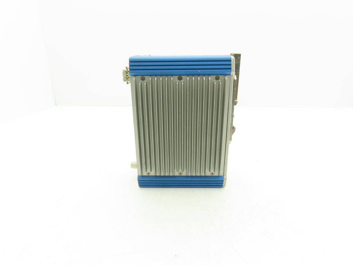 Kistler 5847B0 maXYmos NC Process Monitoring System MEM Measurement & Evaluation