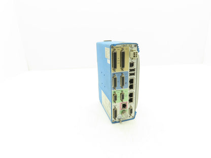 Kistler 5847B0 maXYmos NC Process Monitoring System MEM Measurement & Evaluation