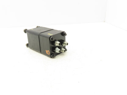 Yale 3.895.888 Forklift Power Steering Unit Hydraulic Motor Off ERC080HD