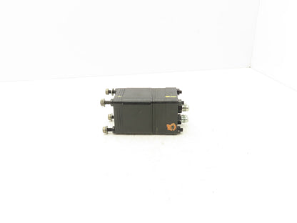 Yale 3.895.888 Forklift Power Steering Unit Hydraulic Motor Off ERC080HD