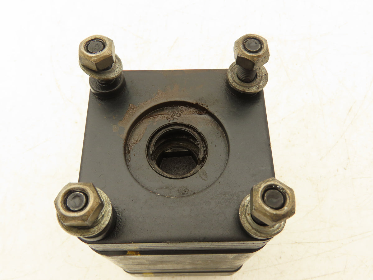 Yale 3.895.888 Forklift Power Steering Unit Hydraulic Motor Off ERC080HD