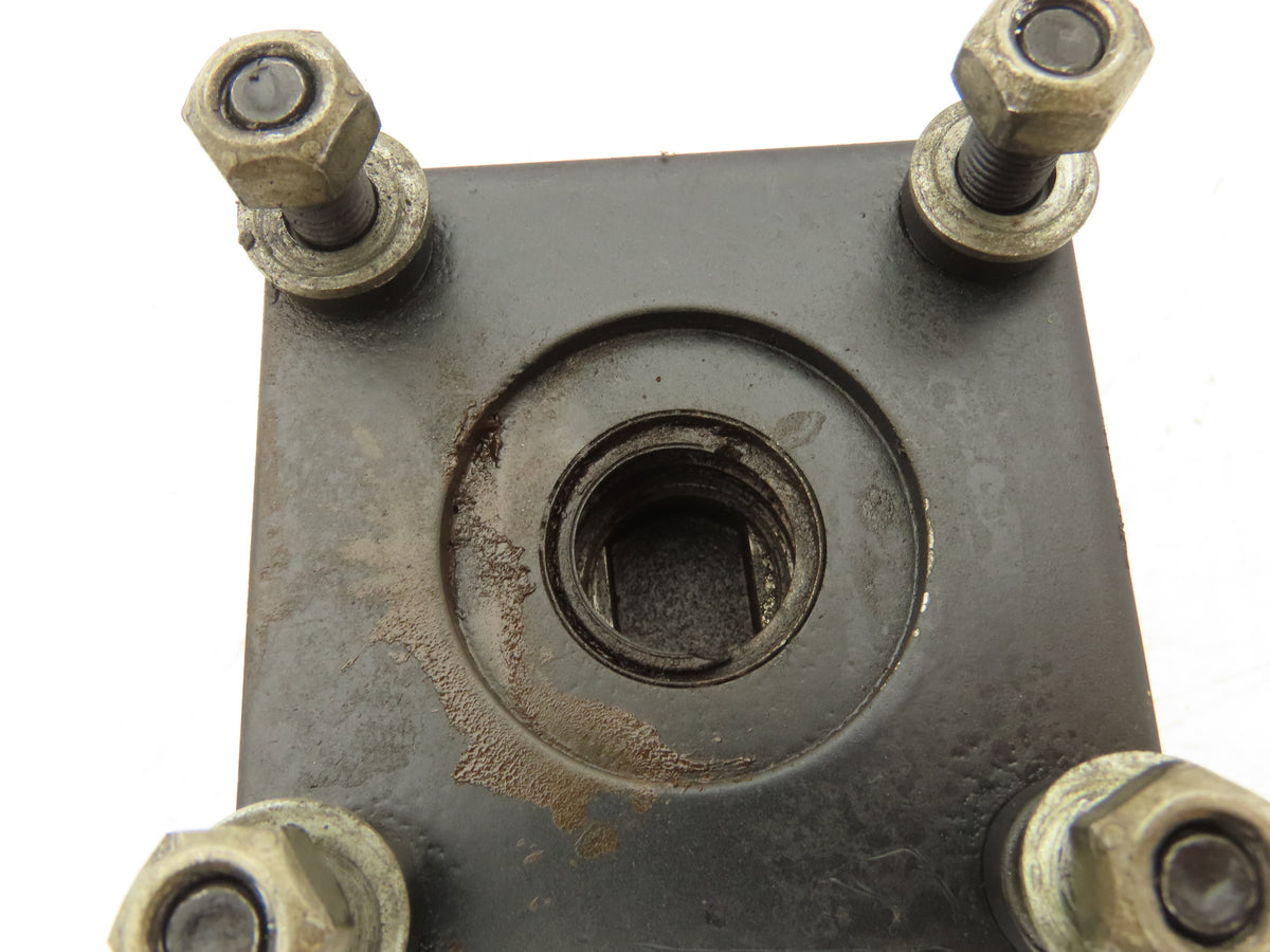 Yale 3.895.888 Forklift Power Steering Unit Hydraulic Motor Off ERC080HD