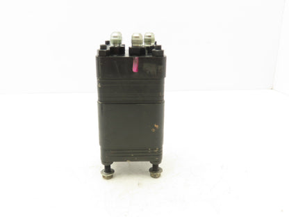 Yale 3.895.888 Forklift Power Steering Unit Hydraulic Motor Off ERC080HD