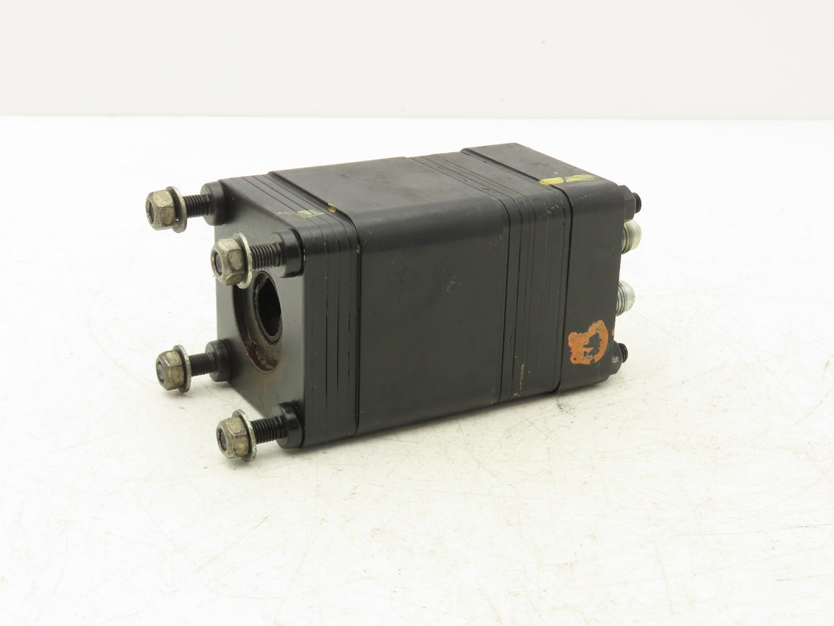 Yale 3.895.888 Forklift Power Steering Unit Hydraulic Motor Off ERC080HD
