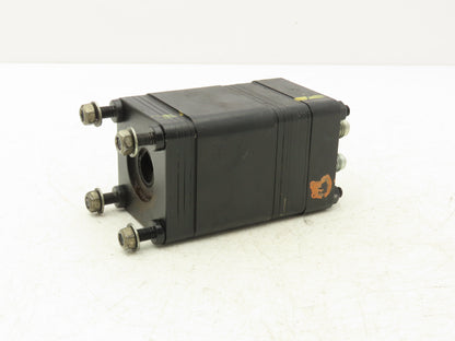 Yale 3.895.888 Forklift Power Steering Unit Hydraulic Motor Off ERC080HD