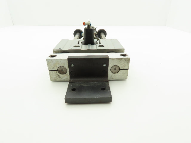 PHD SDB25X8-GI-H47-J2-J6-M-PB Linear Guided Pneumatic Air Cylinder 8" Stroke