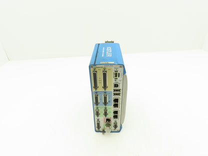 Kistler 5847B0 maXYmos NC Process Monitoring System MEM Measurement & Evaluation