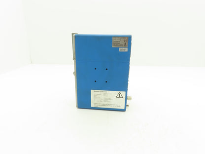 Kistler 5847B0 maXYmos NC Process Monitoring System MEM Measurement & Evaluation
