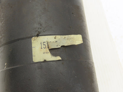Yale 1510136 Forklift Hydraulic Tilt Cylinder Removed From ERC080HDN36SV084