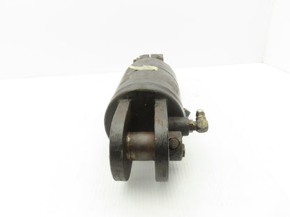 Yale 1510136 Forklift Hydraulic Tilt Cylinder Removed From ERC080HDN36SV084