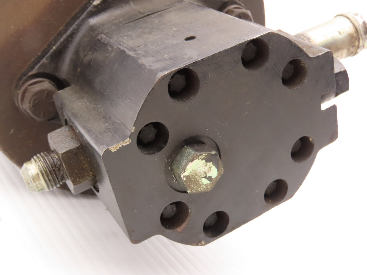 Yale 5BPA48PBF3A Forklift Hydraulic Power Steering Pump & Motor Off ERC080HDN36