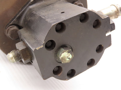 Yale 5BPA48PBF3A Forklift Hydraulic Power Steering Pump & Motor Off ERC080HDN36