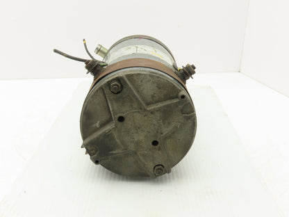 Yale 5BPA48PBF3A Forklift Hydraulic Power Steering Pump & Motor Off ERC080HDN36