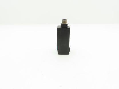 Festo SDE1-D10-G2-MS-L-PI-M12 Pressure Sensor Digital Display 15-30 VDC 1-10 BAR