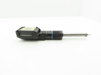 Mahr Federal DEI 15111D Maxum Digital Comparator Indicator Precision Air Gauge