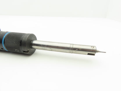 Mahr Federal DEI 15111D Maxum Digital Comparator Indicator Precision Air Gauge