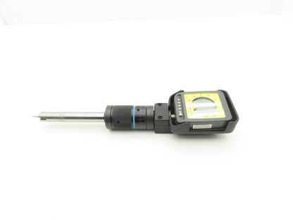 Mahr Federal DEI 15111D Maxum Digital Comparator Indicator Precision Air Gauge