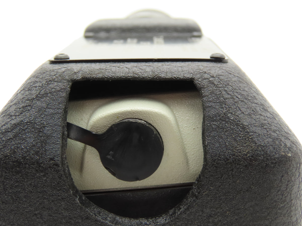 Mahr Federal DEI 15111D Maxum Digital Comparator Indicator Precision Air Gauge