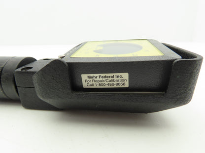 Mahr Federal DEI 15111D Maxum Digital Comparator Indicator Precision Air Gauge
