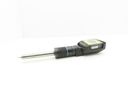 Mahr Federal DEI 15111D Maxum Digital Comparator Indicator Precision Air Gauge